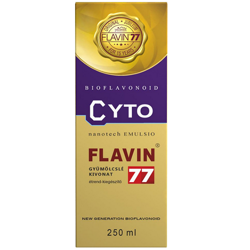 Flavin77 Cyto